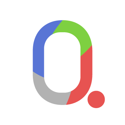 QuantumC&S Tech Blog Logo